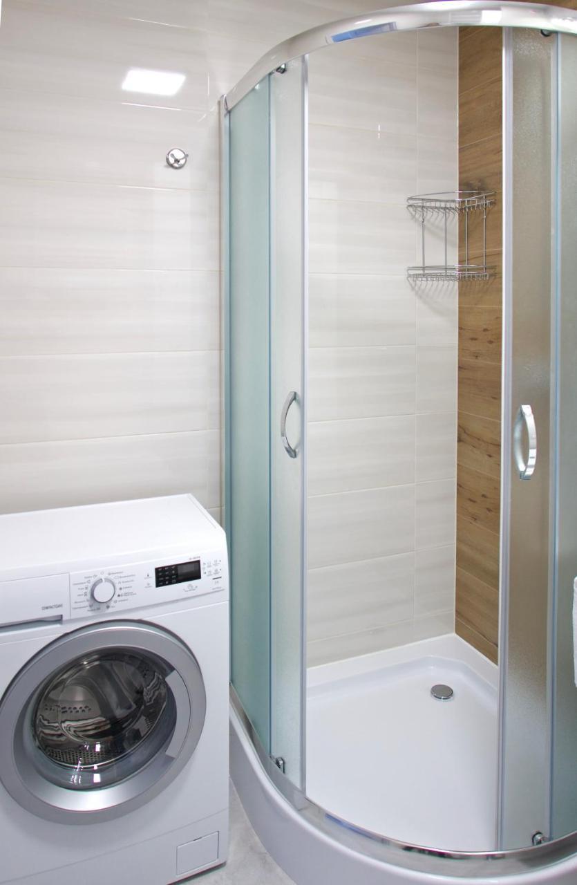 Apartamenty Mizu - Storczyk Kolobrzeg Ngoại thất bức ảnh